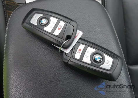 2014 BMW X3 xDrive28I from USA, damaged, VIN 5UXWX9C54E0D19136